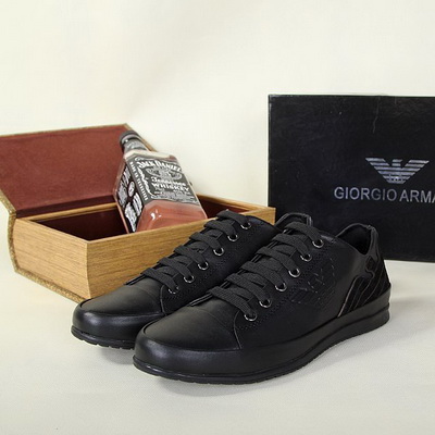 Amani Fashion Casual Men Shoes--006